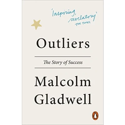 Image of Outliers: The Story of Success