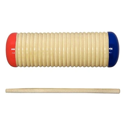 Image of PURE GEWA Club Salsa F835385 Guiro/Shaker