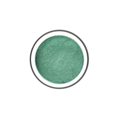 Image of eye dust number 17, loose powder cosmetic pigment shadow.