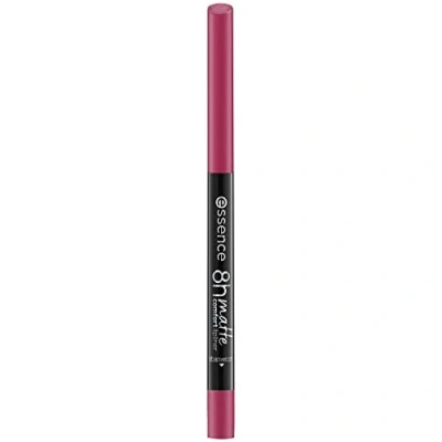Image of Matte Comfort 8h Perfilador de Labios 05