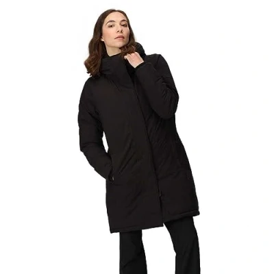 Image of Regatta Womens Yewbank III Waterproof Insulated Jacket Coat