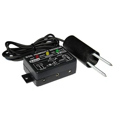 Image of Kemo M173 soil humidity sensor, moisture sensor