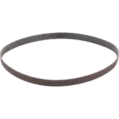 Image of 5x York 13X457MM Al/Ox File Belts P60