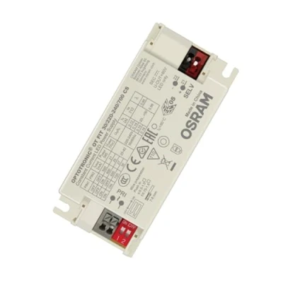 Image of Osram Optotronic 30W 700mA Constant Current LED Driver