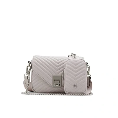 Image of Aldo Women&#039;s Unilax Cross Body Bag, Other Grey