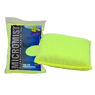 Image of Martin Cox Micromist Microfibre Demist Pad