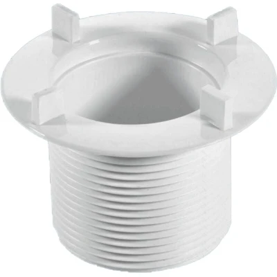 Image of McAlpine STW70LNL 1½&quot; Long Locking Nut for STW Shower Traps