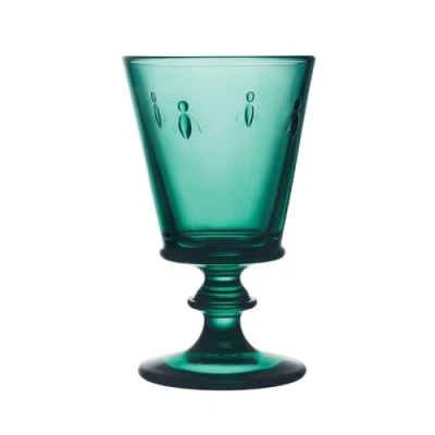 Image of La Rochère Mechanical Stemware Bee Origin France Guarantee