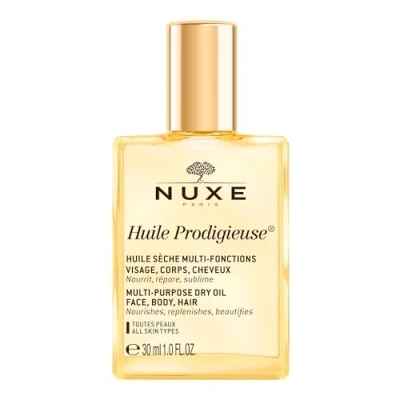 Image of Nuxe 30ml Dry Oil Spray Collectors Edit