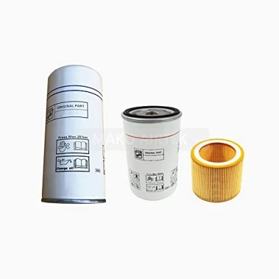 Image of MAKO AIRTEK 2901091900 Filter Kit Compatible with Atlas Copco