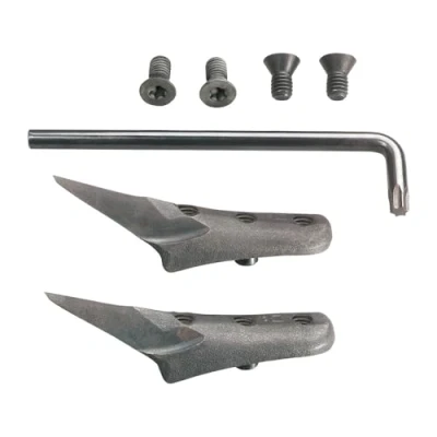Image of Replacement Tree Climbing Gaffs Klein Tools 07