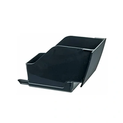 Image of DeLonghi grounds container ECAM