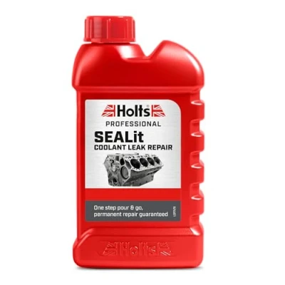 Image of Holts Sealit Leak Repair 250ml, (Packing May Vary)