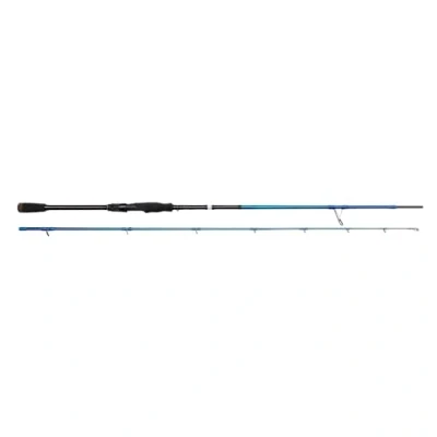Image of Savage Gear SGS2 Jerkbait 7&#039;3&quot;/2,21m XF 20 60gr H 1,5 2,5 2sec rod