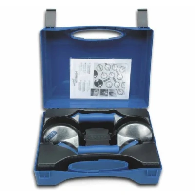 Image of VERIBOR blue line suction lifter set BO S2.0BL