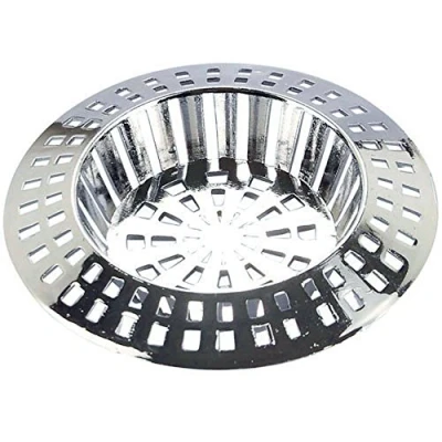 Image of W4 Waste Strainer Chrome