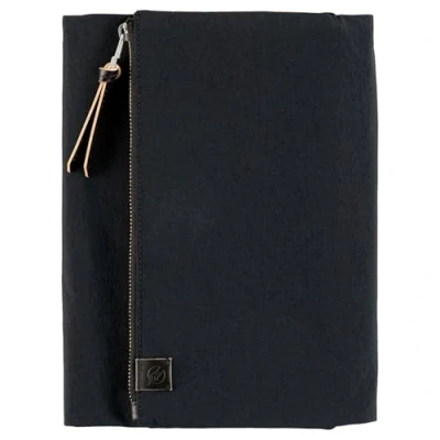 Image of Hobonichi Techo Cousin Cover [A5 Only] Tragen (Black)