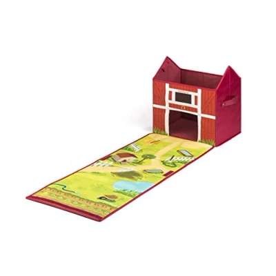 Image of MINILAND FARM BOX