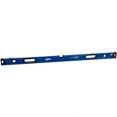 Image of Draper Box Section Level with Side View Vial, 1200mm