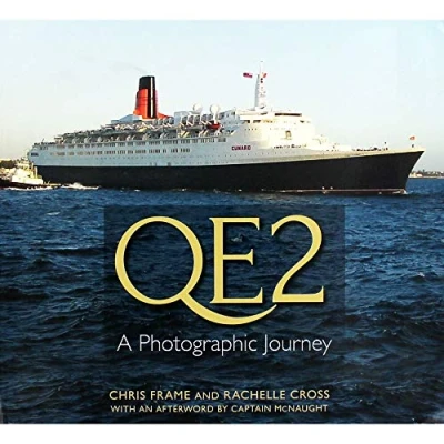 Image of QE2: A Photographic Journey