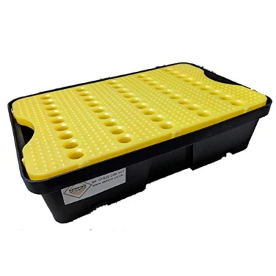 Image of Draper Spill Drip Tray, 20L