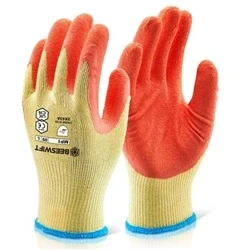 Image of Multi Purpose Gloves Orange XXL