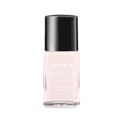 Image of JESSICA Phenom Vivid Colour Nail Polish, Angel Wing 14ml