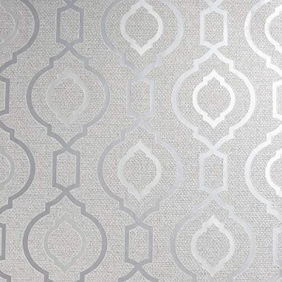 Image of Arthouse Calico Trellis Neutral