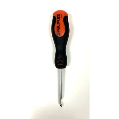 Image of Cage Nut Insertion Tool for 3/8&quot; Square Hole Rack Rail (4HARCNITOOL)