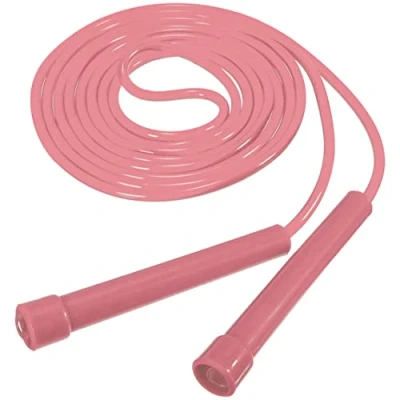 Image of Farabi Sports Skipping Rope Jump Fitness Gym Boxing Training Jumping (Pink)