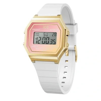 Image of ICE Watch Women&#039;s Analog Digital with Silicone Strap 022597