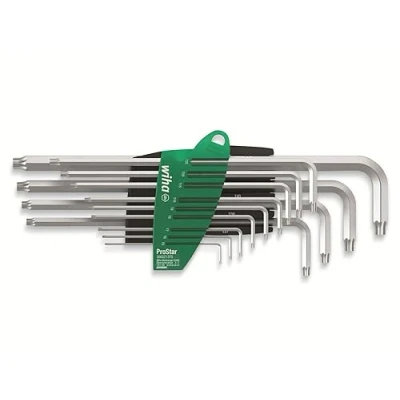 Image of Wiha 366SZ13 ProStar, Green