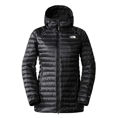 Image of The North Face NEW Trevail Down jacket, Women&#039;s, Size: XS, Black