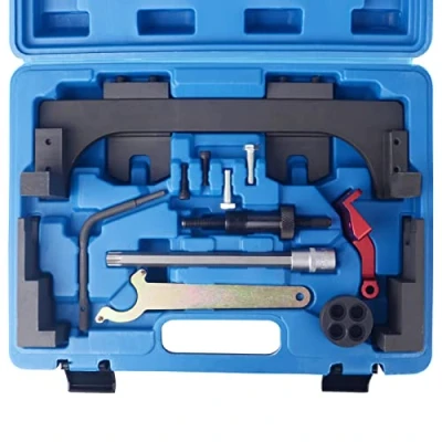 Image of DAYUAN Engine Camshaft Timing Tool Set Compatible for BMW Mini B38 B48 B58