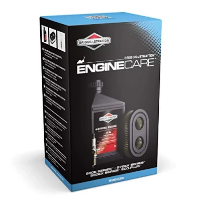 Image of Briggs &amp; Stratton 992232 550E/575EX/550EX Series Eco Plus Engine Care Kit