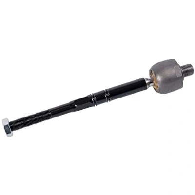 Image of 2054600805, A2054600805 Inner Tie Rod FEBI BILSTEIN 101419 Front Axle Left, Right 245,5mm BMTS Turbo NEW with lock nut