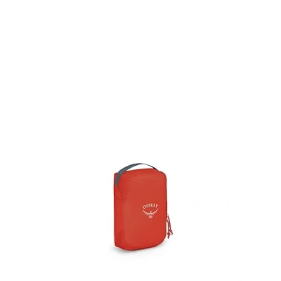 Image of Osprey Ultralight Packing Cube Mars Orange Small