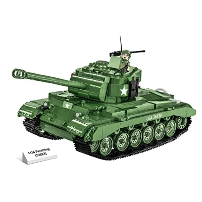 Image of Cobi M 26 Persching T26E3
