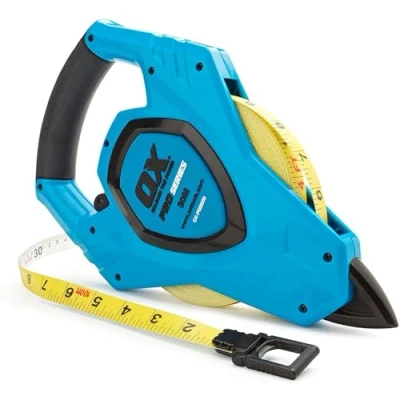 Image of OX Pro Fibreglass Open Reel Tape 30M / 100FT