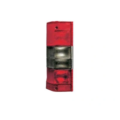 Image of 130300008, 1326359080 Rear light MAGNETI MARELLI 714028940701 Left with bulb holder FIAT: Ducato II Platform/Chassis, PEUGEOT: Boxer Van