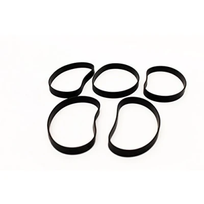 Image of Spares Plus Vacuum Belts pack of 5 For Hoover V29 and Morphy Richards By