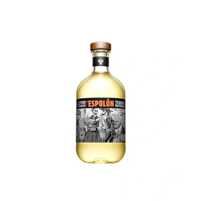 Image of Espolon Reposado Super Premium Tequila, 70 Cl