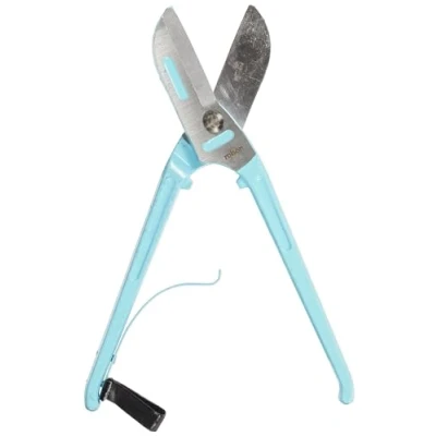 Image of Rolson 22157 250mm Tin Snips