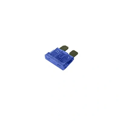 Image of 26x TECNIKS Pack of 50 15 Amp Blade Fuse FB15