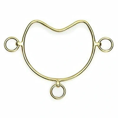 Image of Shires Chifney Bit 5.5&quot;