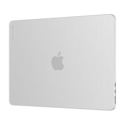 Image of Incase Hardshell Case Dots for MacBook Pro 16 Inch M1, M2, M3 &amp; M4 Protective Laptop Cover, Complete Scratch Bump Protection Clear