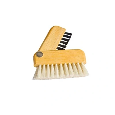 Image of REDECKER Laptop Brush Goat Hair/Horsehair