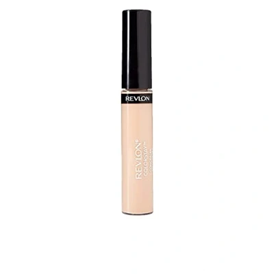 Image of Revlon ColorStay Concealer, Longwearing Full Coverage Color Correcting Makeup, 030