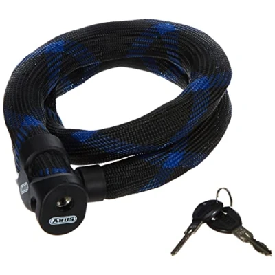 Image of ABUS 58292 Accessories, black, 85 cm