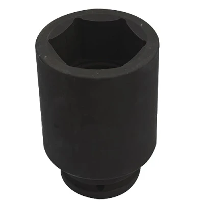 Image of Chicago Pneumatic S635MD 3/4 Inch Square Drive, 35 mm, Deep, Shape C, 6 Point, Impact Socket